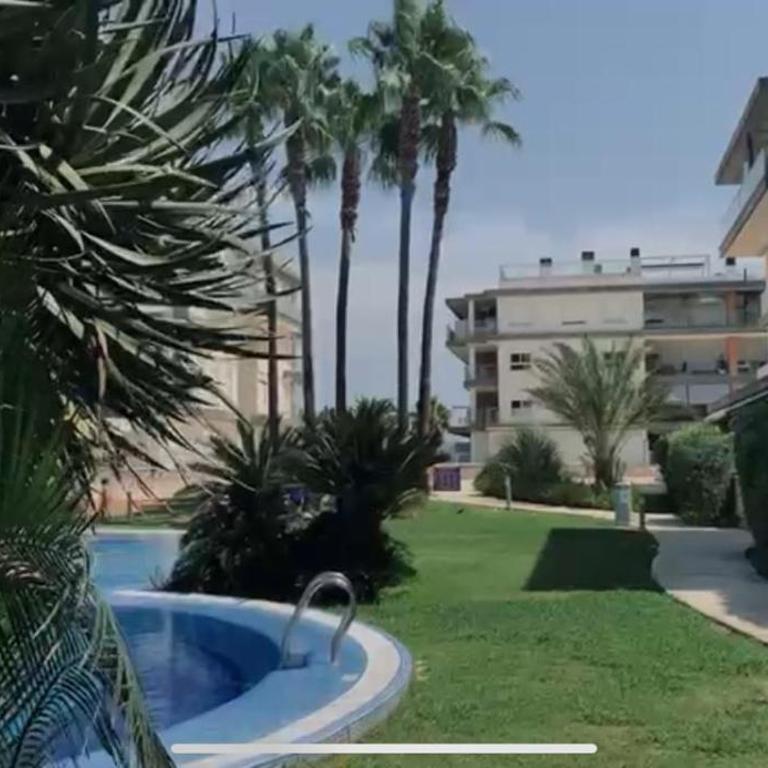 Piso en Oliva Nova - Apartamento de 2 dormitorios - 2