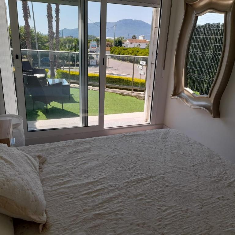 Piso en Oliva Nova - Apartamento de 2 dormitorios - 8