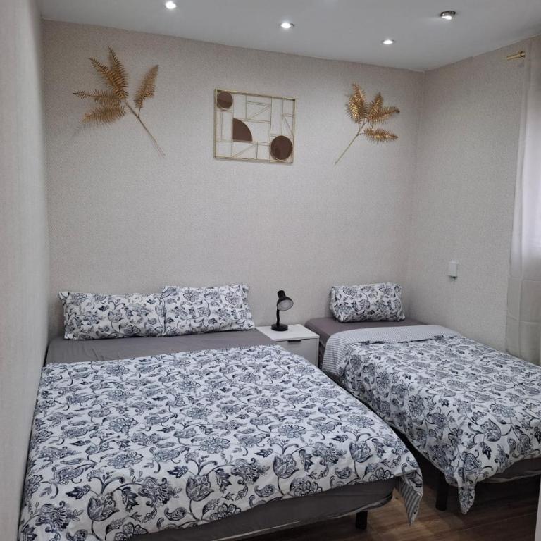 CENTRUM F - One-Bedroom Apartment - 7