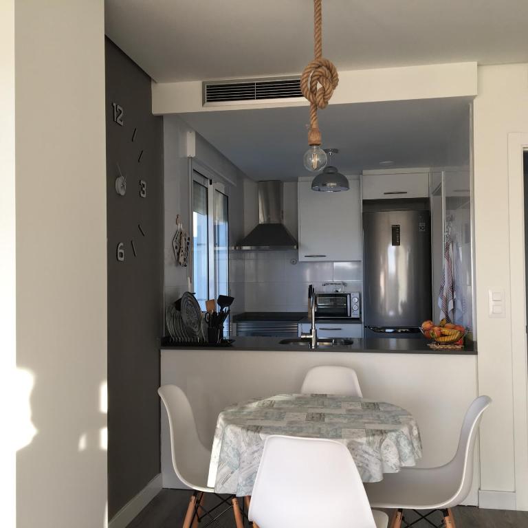Piso en Oliva Nova - Apartamento de 2 dormitorios - 7