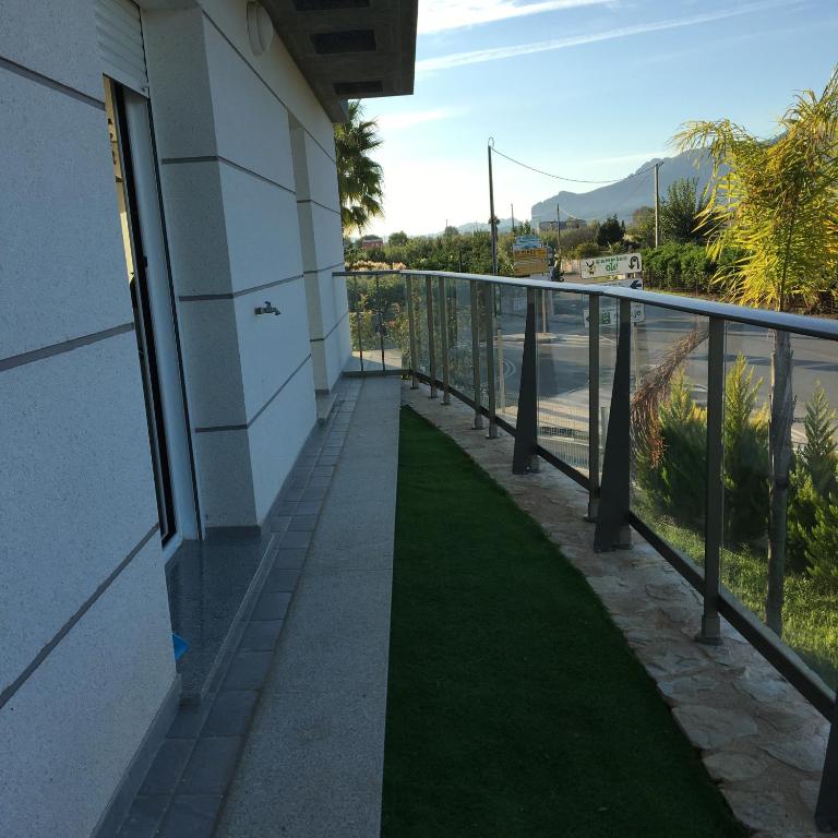 Piso en Oliva Nova - Apartamento de 2 dormitorios - 13