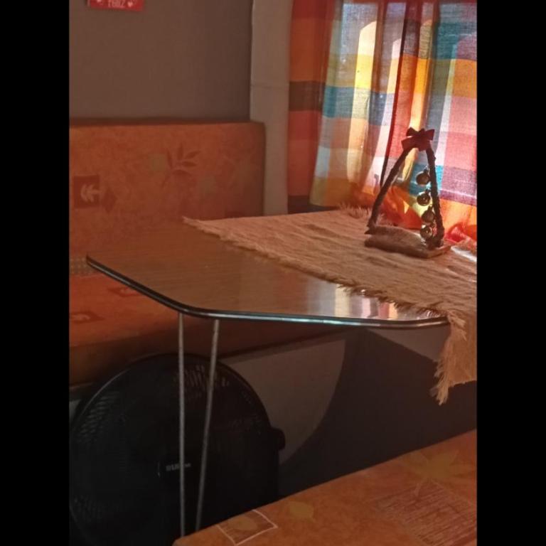 Tiny House Ventania - Double Room - 15