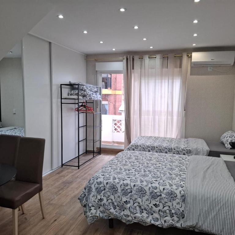 CENTRUM F - One-Bedroom Apartment - 19
