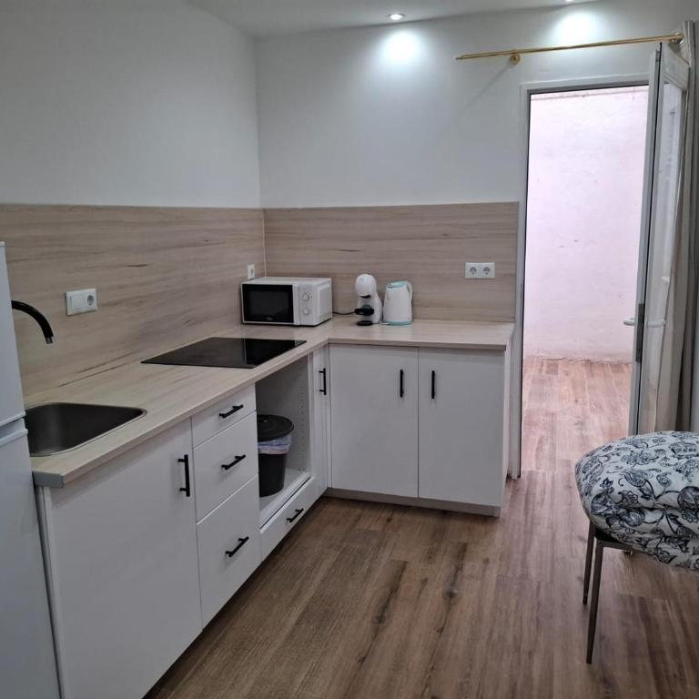 CENTRUM F - One-Bedroom Apartment - 11