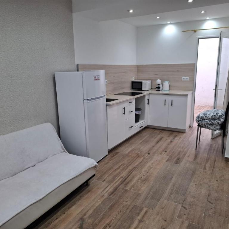 CENTRUM F - One-Bedroom Apartment - 21