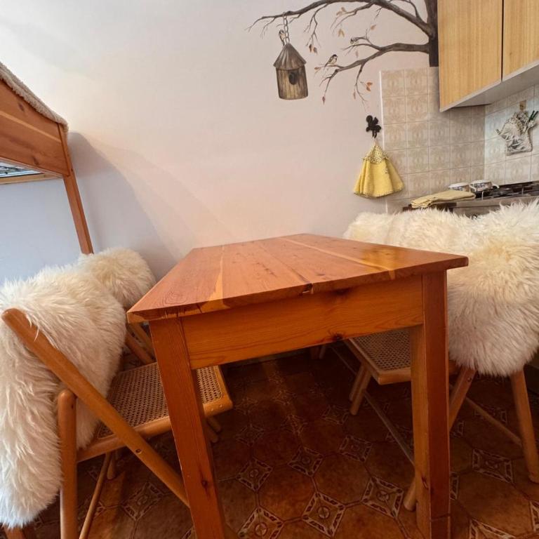 HOME Clotes - Appartamento con 1 Camera da Letto - 4