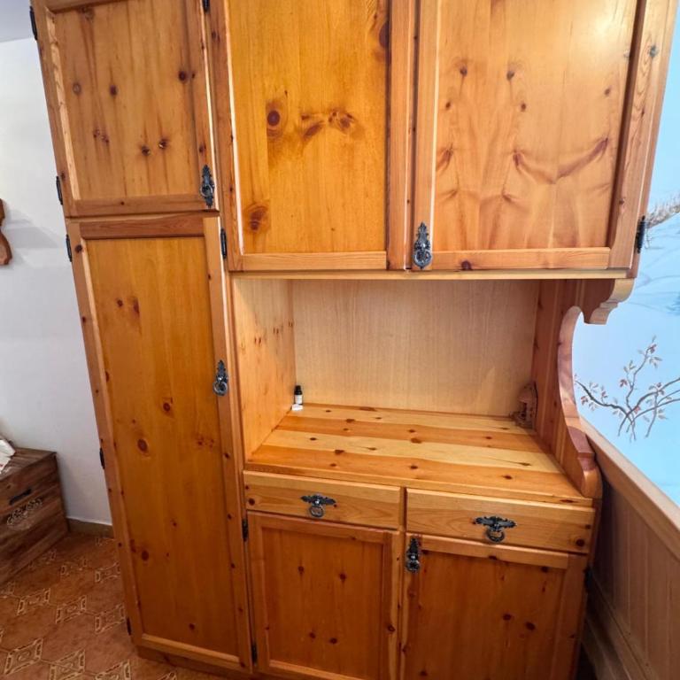 HOME Clotes - Appartamento con 1 Camera da Letto - 14