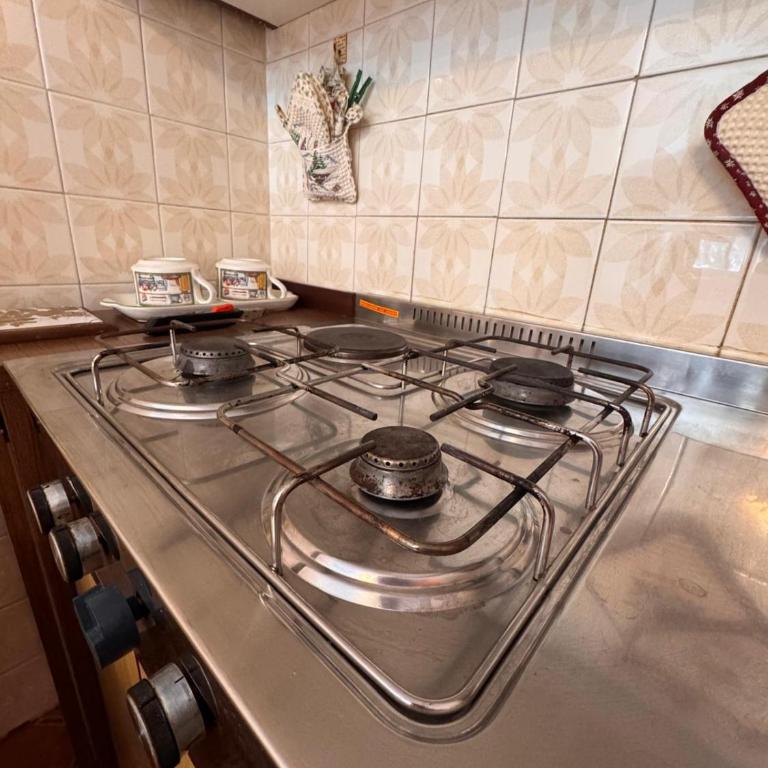 HOME Clotes - Appartamento con 1 Camera da Letto - 15