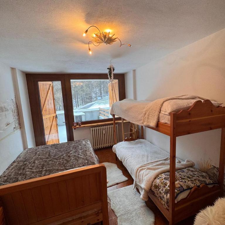 HOME Clotes - Appartamento con 1 Camera da Letto - 10