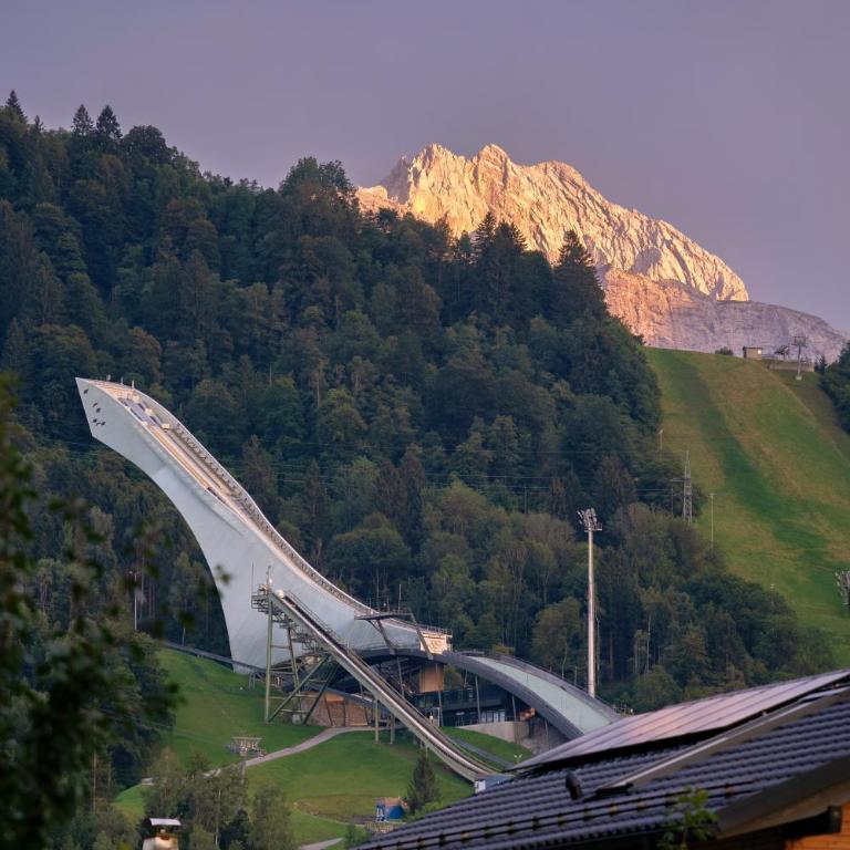 Alpin Kanker Suites 1 - Apartment mit 1 Schlafzimmer - 6