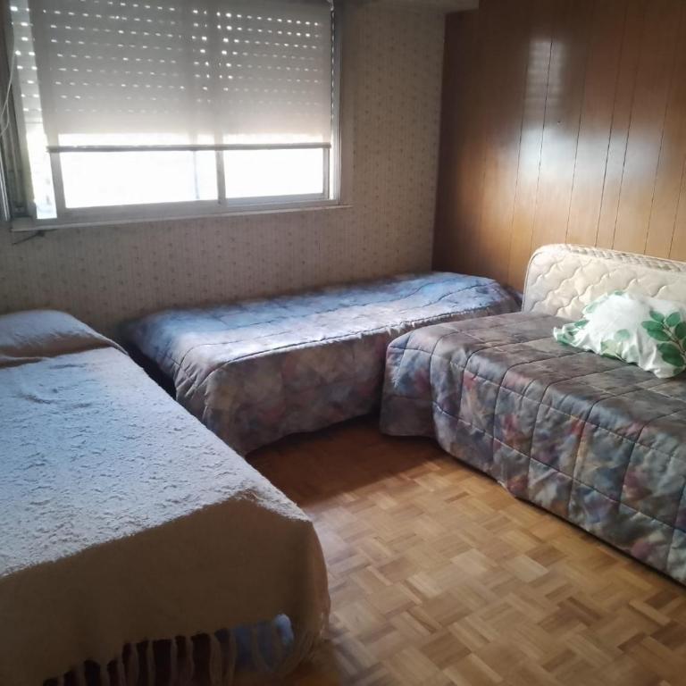 3 ambientes centrico Mar del Plata - Apartamento de 2 dormitorios - 6