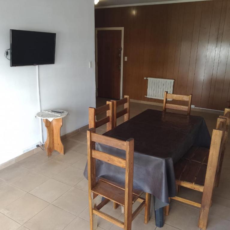 3 ambientes centrico Mar del Plata - Apartamento de 2 dormitorios - 12