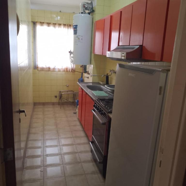 3 ambientes centrico Mar del Plata - Apartamento de 2 dormitorios - 16