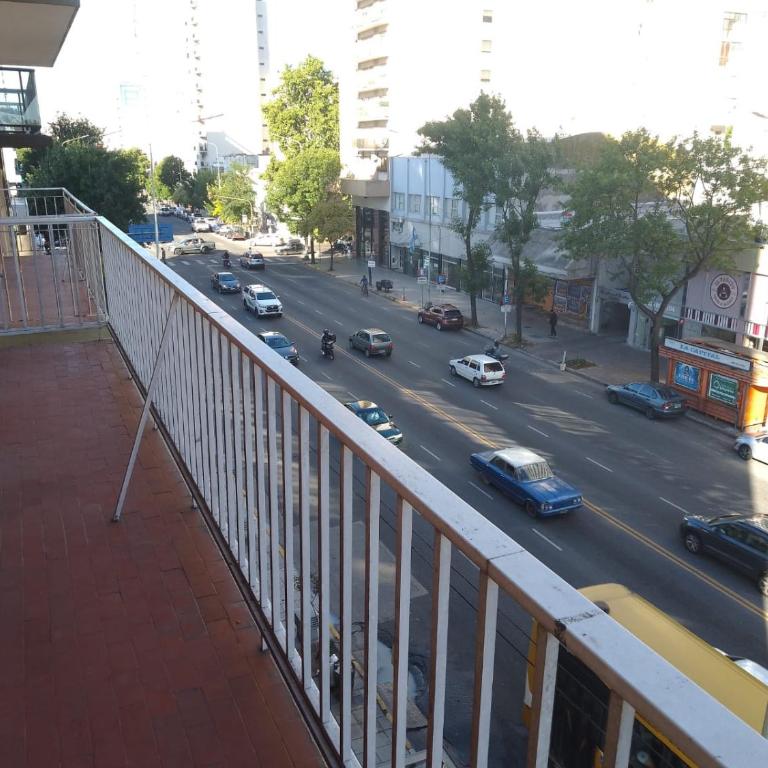 3 ambientes centrico Mar del Plata - Apartamento de 2 dormitorios - 17