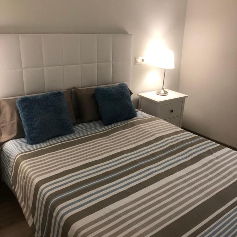 Precioso piso en Catedral Muralla con Wifi - Apartamento de 2 dormitorios - 10