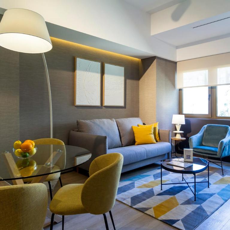Feelathome Nervión Apartments - Apartamento Superior - 15