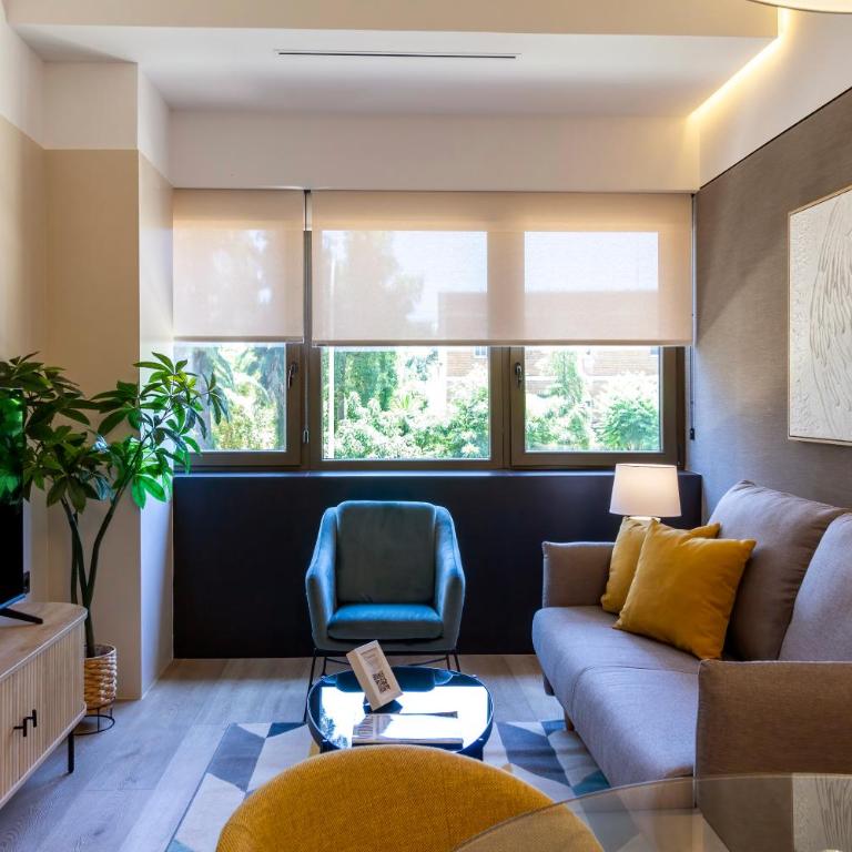 Feelathome Nervión Apartments - Apartamento Superior - 14