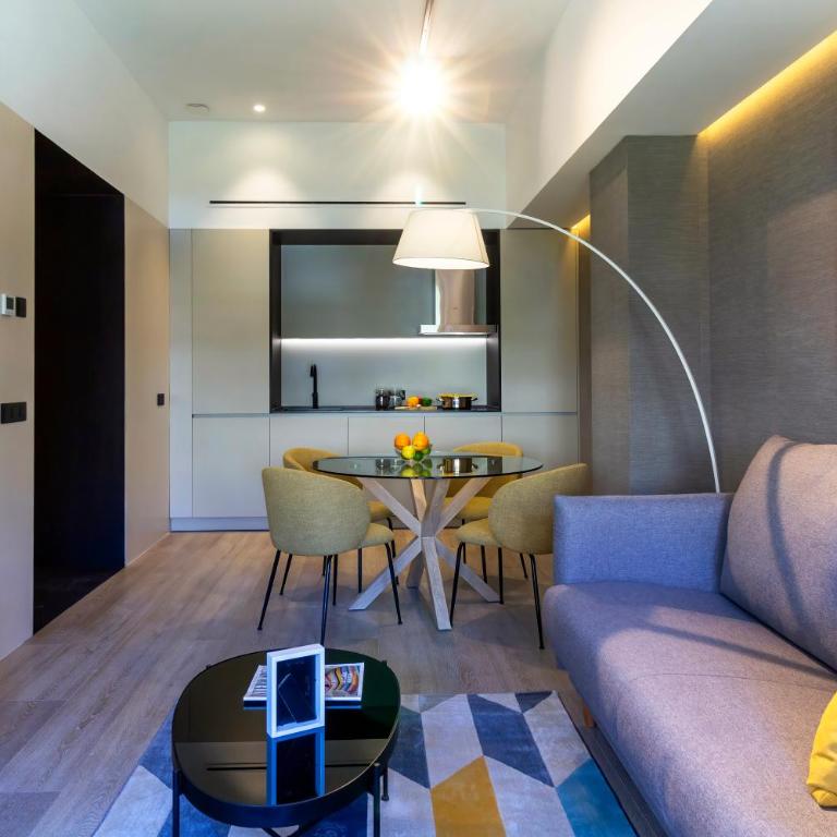 Feelathome Nervión Apartments - Apartamento Superior - 13