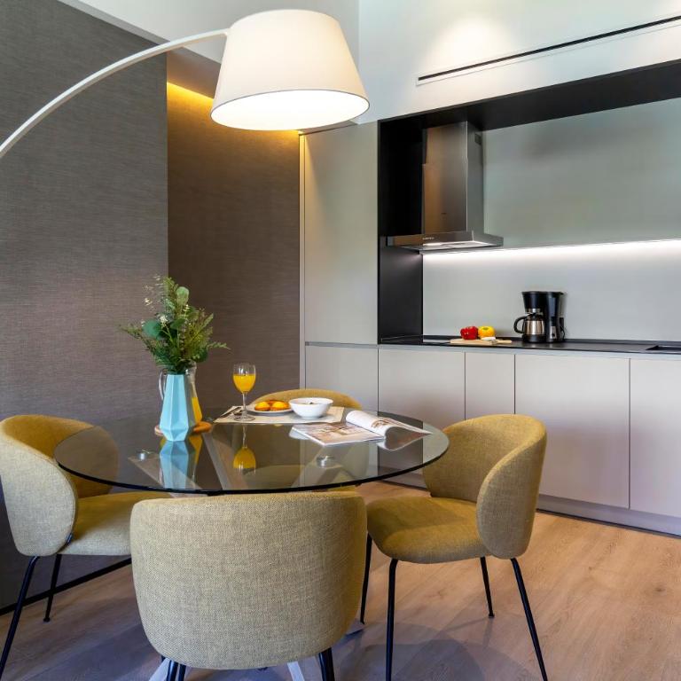 Feelathome Nervión Apartments - Apartamento Superior - 18