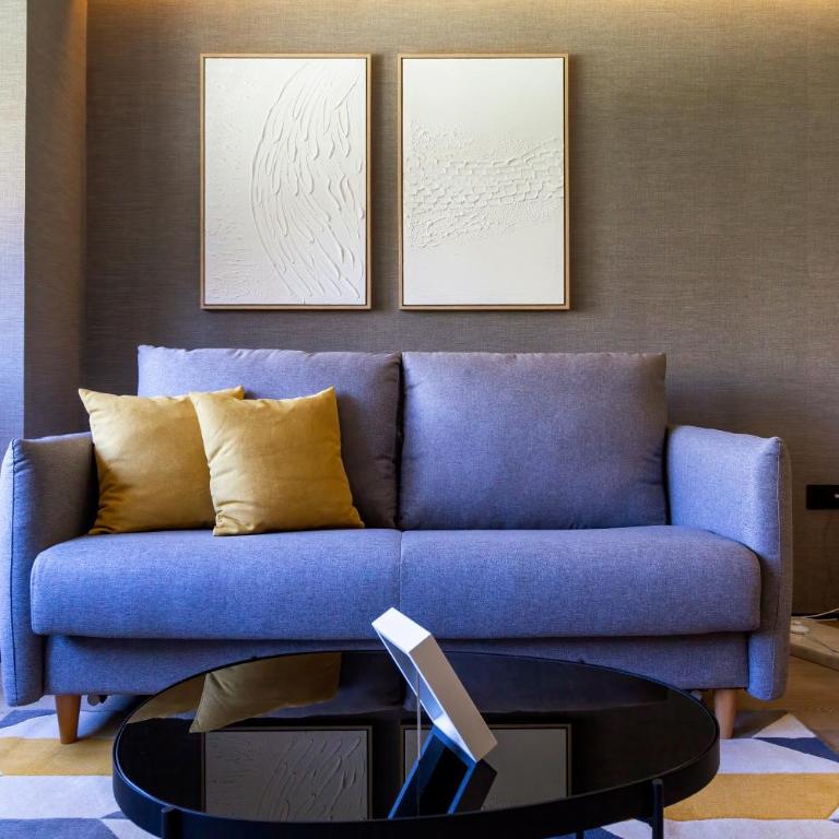 Feelathome Nervión Apartments - Apartamento Superior - 19