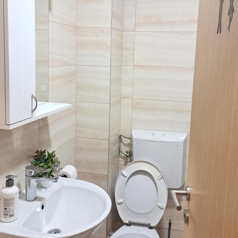 Apartman Panorama Trebinje - Apartman sa 1 Spavaćom Sobom - 16