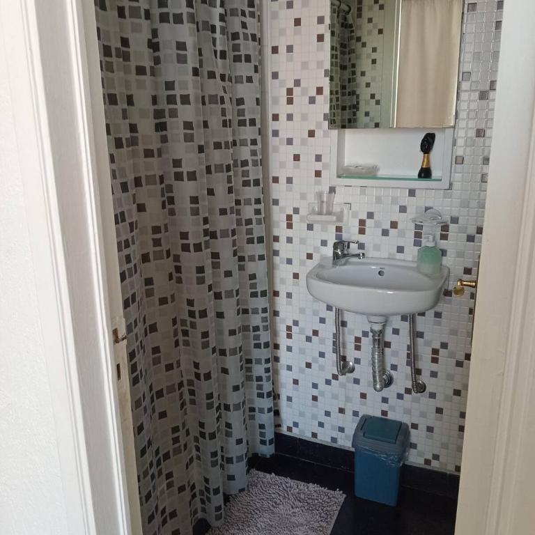 Mirador de Buenos Aires - Apartamento de 1 dormitorio - 20