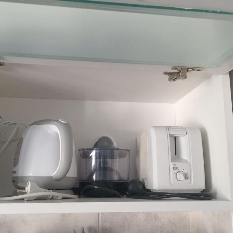 Mirador de Buenos Aires - Apartamento de 1 dormitorio - 14