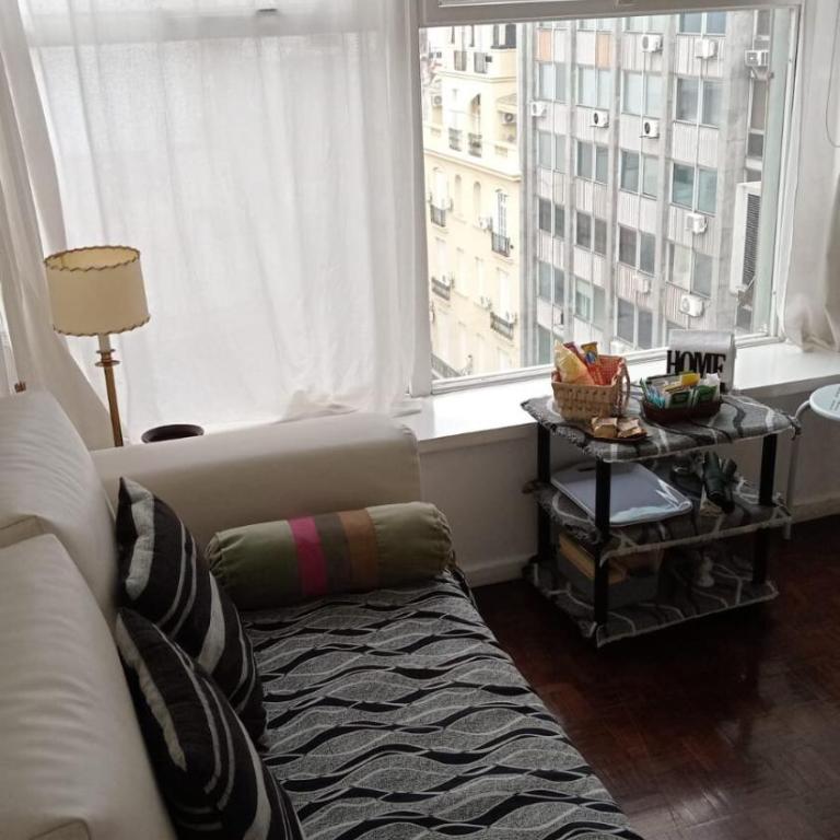 Mirador de Buenos Aires - Apartamento de 1 dormitorio - 5