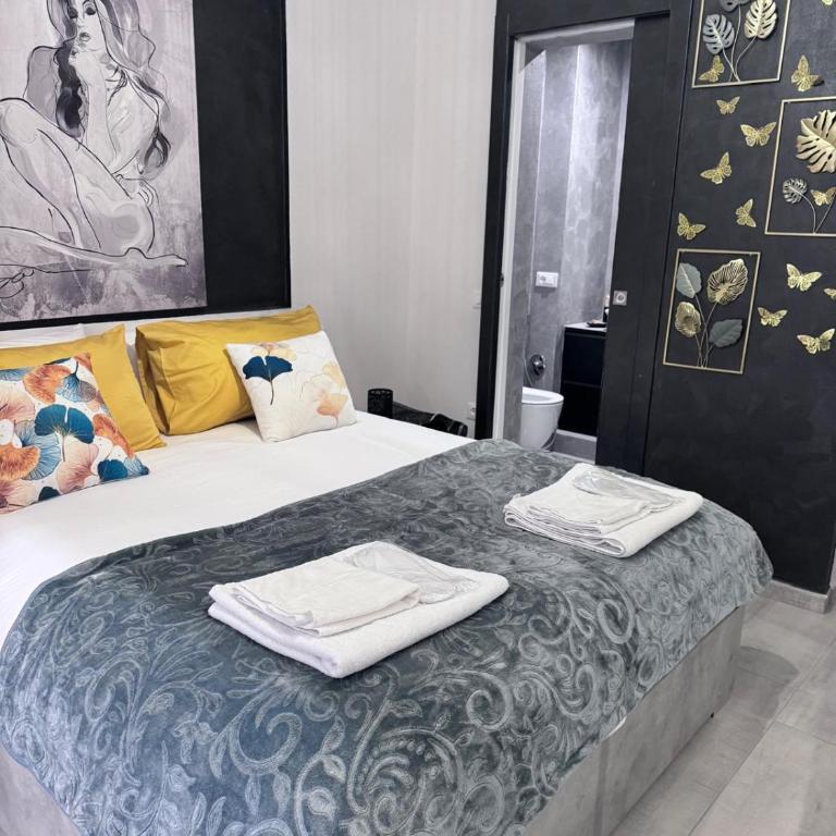 Rezihouse - Appartamento con 1 Camera da Letto - 12