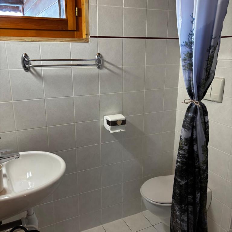 Central Hostel Chatel - Chalet - 10