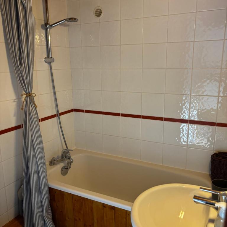 Central Hostel Chatel - Chalet - 4