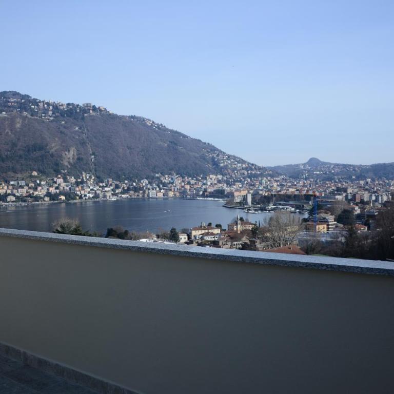 Appartamento Franca - Appartamento con 1 Camera da Letto - 18
