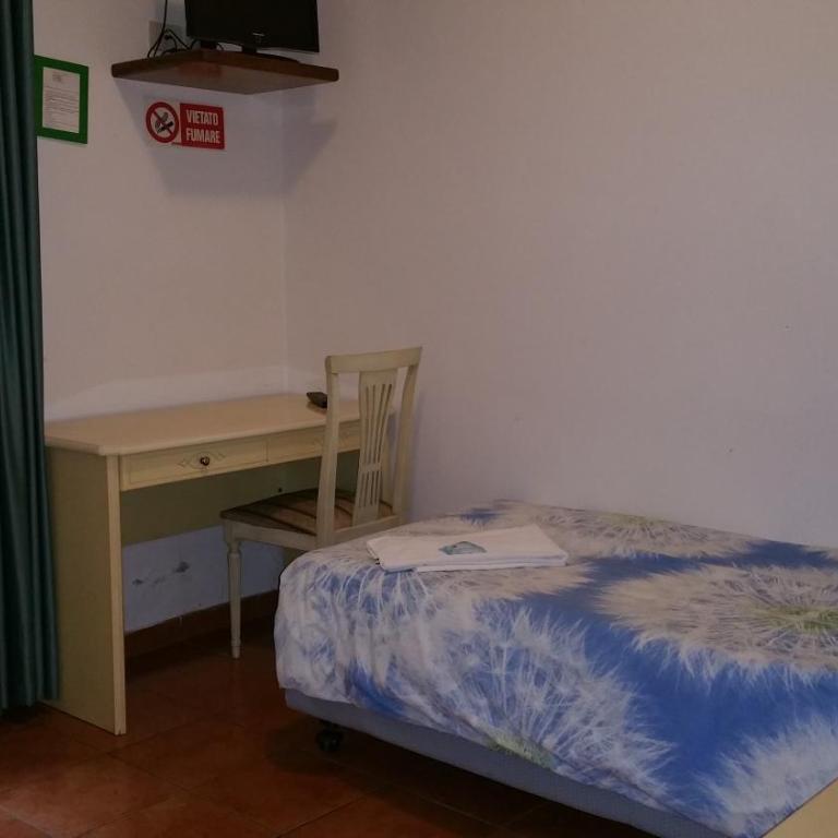 Albergo Sonia - Chambre Simple - 6