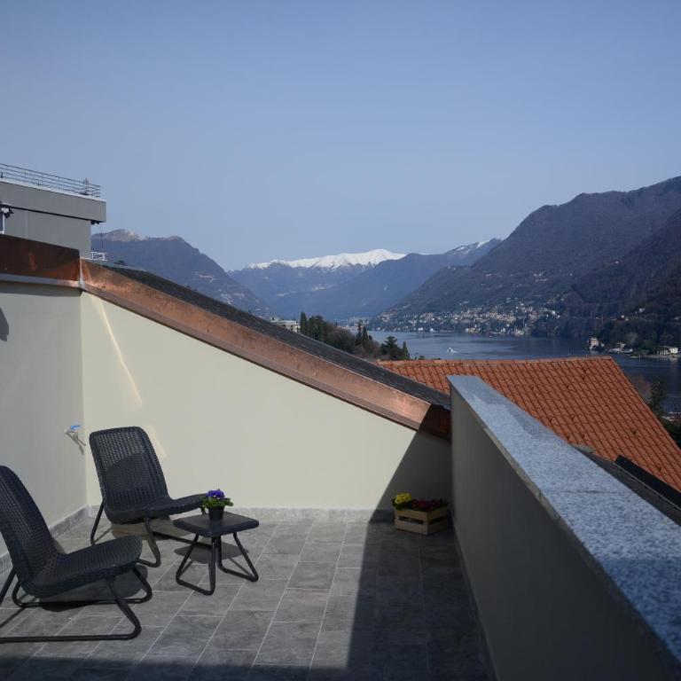 Appartamento Franca - Appartamento con 1 Camera da Letto - 20