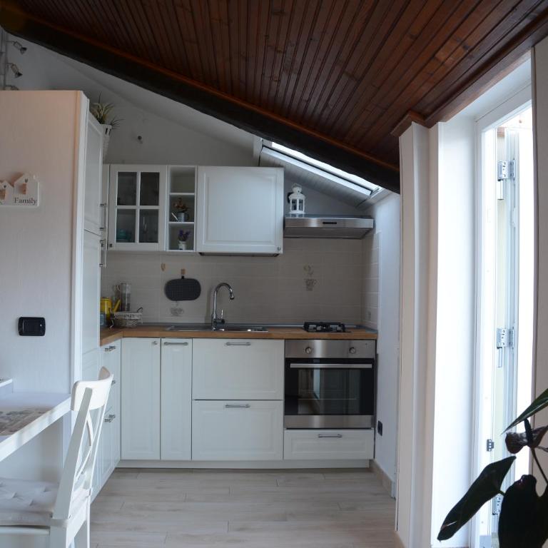 Appartamento Franca - Appartamento con 1 Camera da Letto - 14