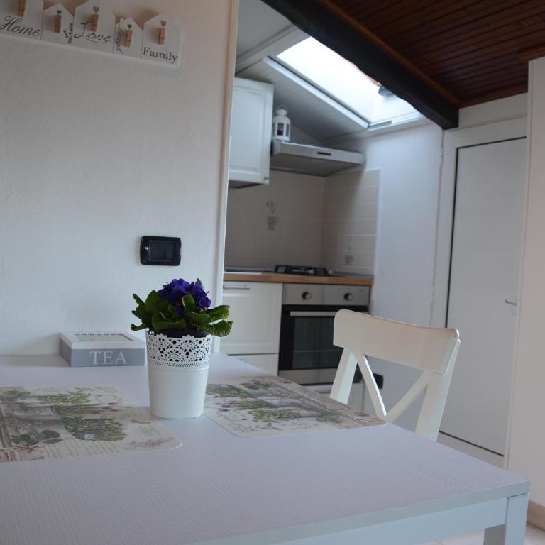 Appartamento Franca - Appartamento con 1 Camera da Letto - 13