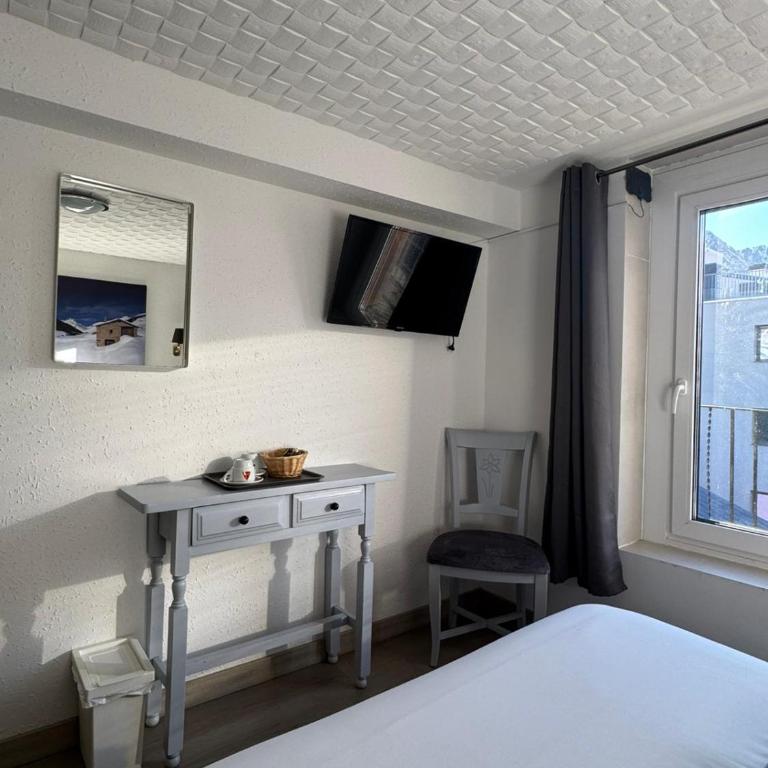 Hotel Panda - Habitación Doble - 4