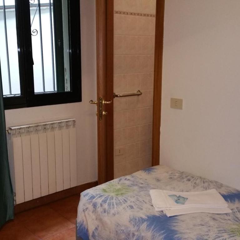 Albergo Sonia - Chambre Simple - 8