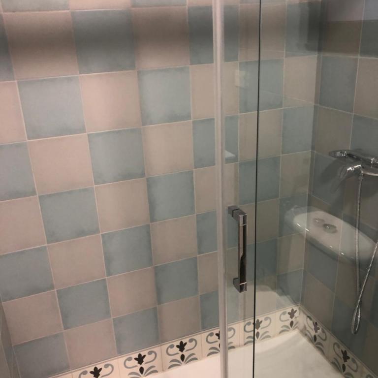 Precioso piso en Catedral Muralla con Wifi - Apartamento de 2 dormitorios - 6