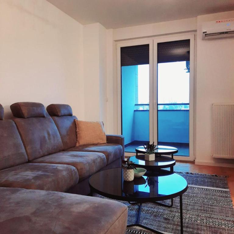 Apartman Stepe Stepanovica - Apartman sa 2 Spavaće Sobe - 6