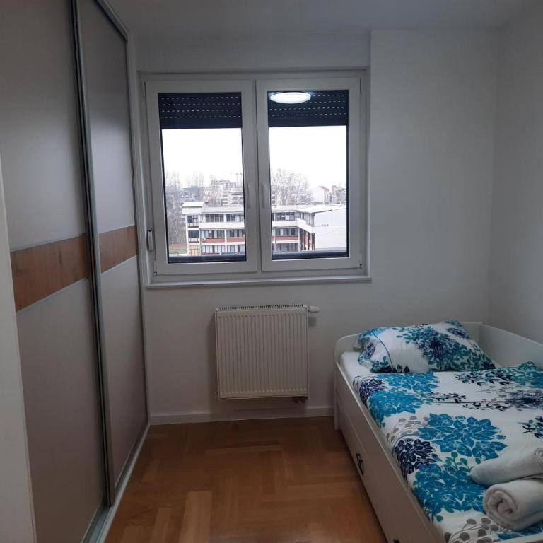 Apartman Stepe Stepanovica - Apartman sa 2 Spavaće Sobe - 7