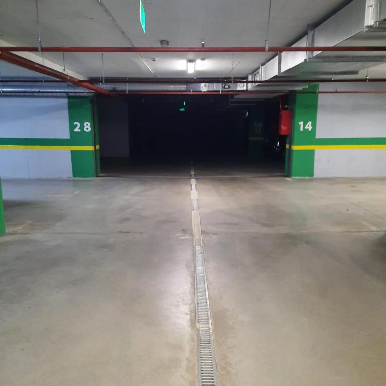 Apartman Stepe Stepanovica - Apartman sa 2 Spavaće Sobe - 12