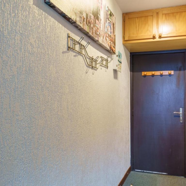 Belle Hutte - La Bresse montagne et parking privé - Studio - Vue sur Montagne - 11