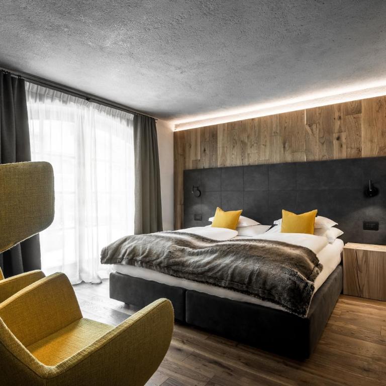 Sportony Mountain Lodges - Chalet con 2 Camere da Letto - 4