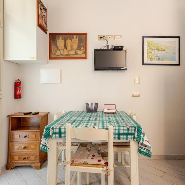 Casa DaSa - Appartamento con 1 Camera da Letto - 6