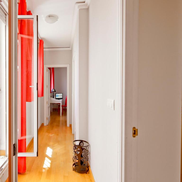 Veoapartment Alameda Terraza 2 - Apartamento de 1 dormitorio - 16