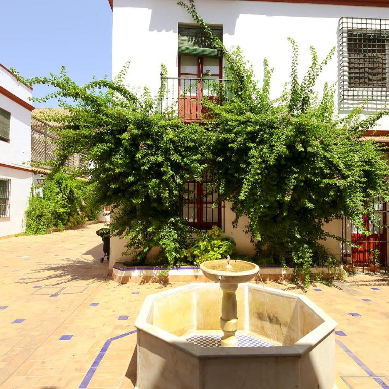 Veoapartment Alameda Terraza 2 - Apartamento de 1 dormitorio - 20