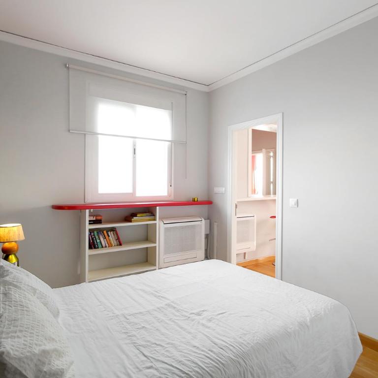 Veoapartment Alameda Terraza 2 - Apartamento de 1 dormitorio - 8