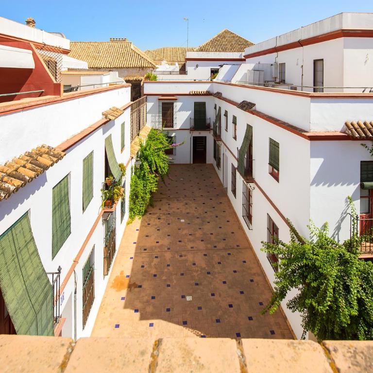 Veoapartment Alameda Terraza 2 - Apartamento de 1 dormitorio - 19