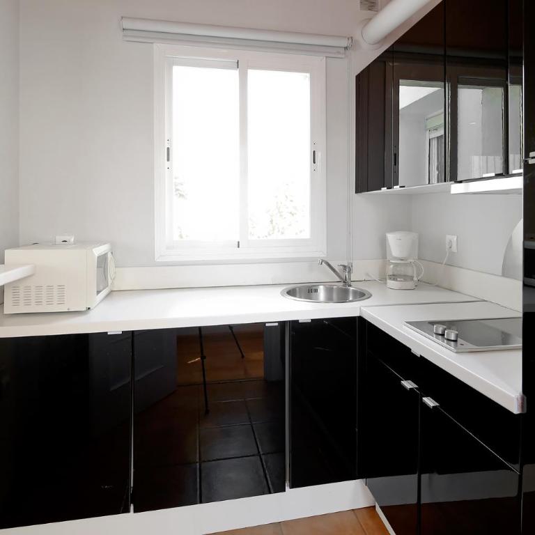 Veoapartment Alameda Terraza 2 - Apartamento de 1 dormitorio - 12